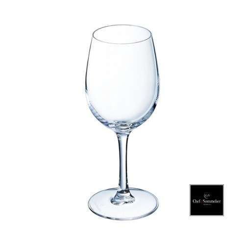 【ワイングラス】  【シェフ＆ソムリエ　カベルネチューリップワイン２５０ 250cc】