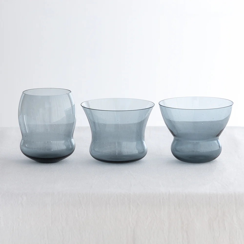 木村硝子店｜シェーブル ０３ ウォーター