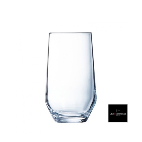 【タンブラー】 【シェフ＆ソムリエ　リマ400タンブラー （400ｃｃ）】