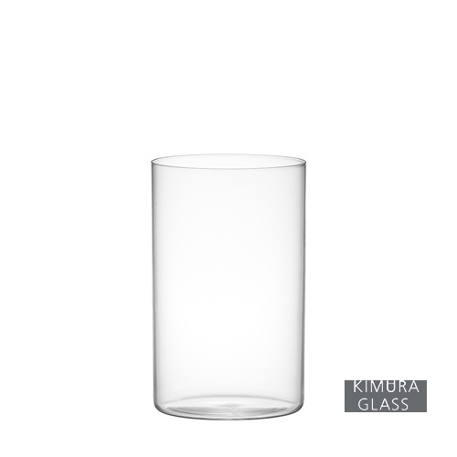 木村硝子店|タンブラー トースト 12oz ビアグラス 高級 シンプル 極薄グラス ハイボール 日本製 ハンドメイド