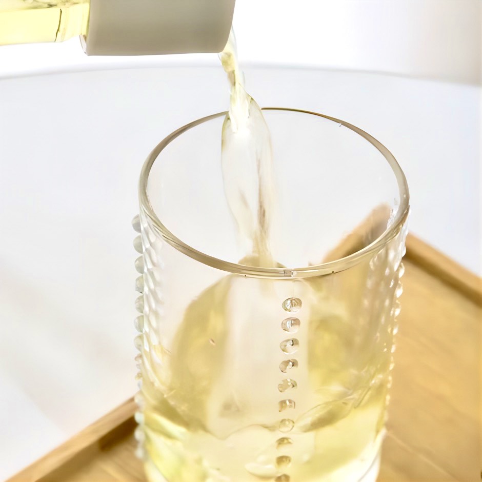 廣田硝子｜タンブラー Yグラス L クリア YS-2W 柳宗理 モダン シック 日本製 200ml