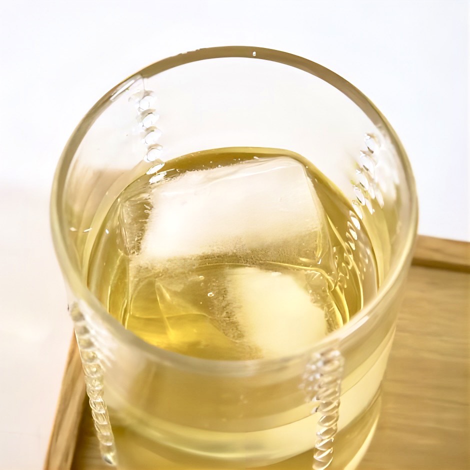 廣田硝子｜タンブラー Yグラス L クリア YS-2W 柳宗理 モダン シック 日本製 200ml