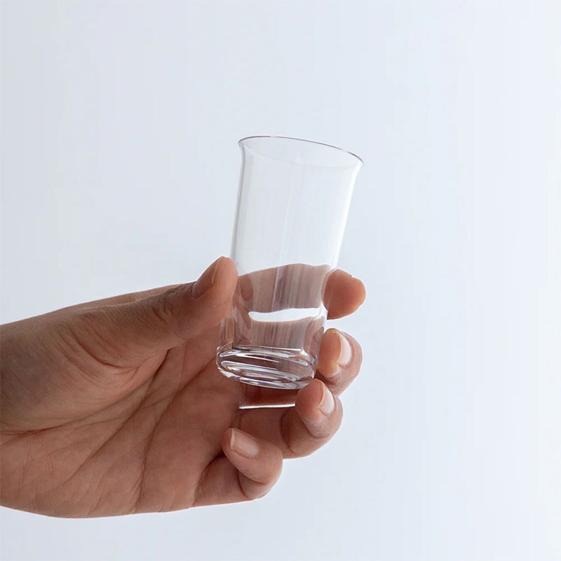 木村硝子店｜フィノキオ 2ozショット 55ml ハンドメイド 日本製 24％クリスタル