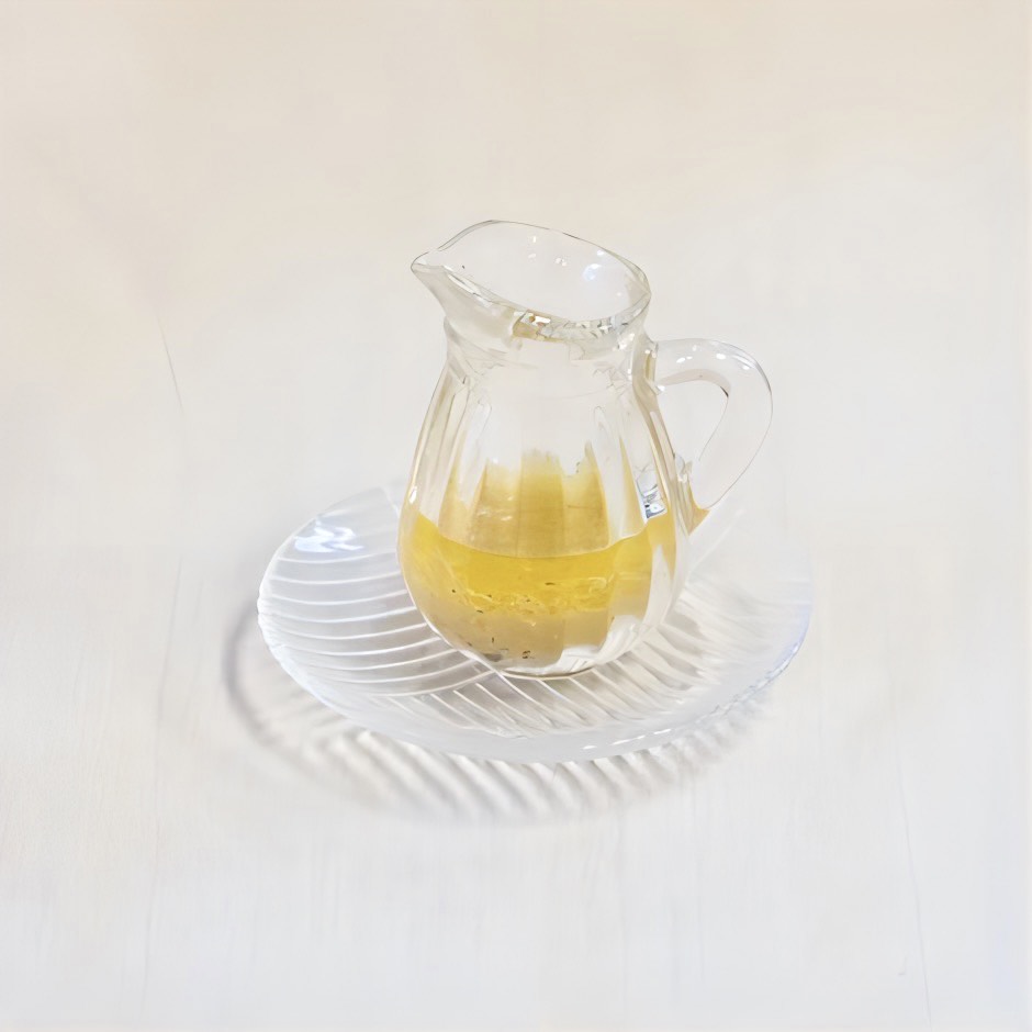 【ビンテージ】ガラス小皿【２枚組】 ヴィンテージ 小皿 NV（食器）｜212 KITCHEN STORE（トゥワン