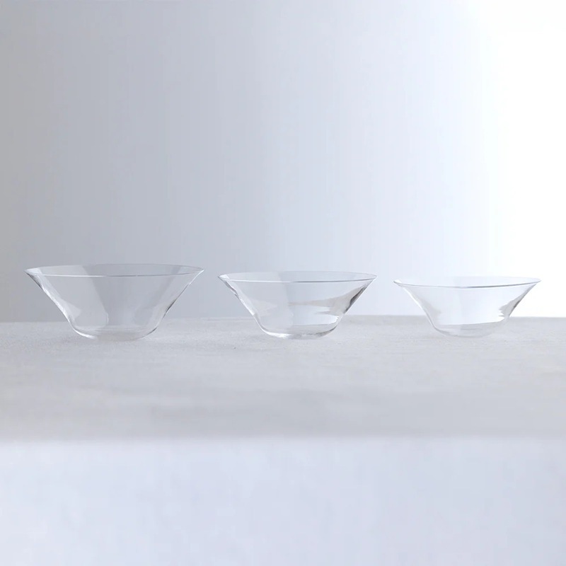 木村硝子店|オトソ サカズキ 5勺 90ml ハンドメイド 日本製 24%クリスタル 酒器