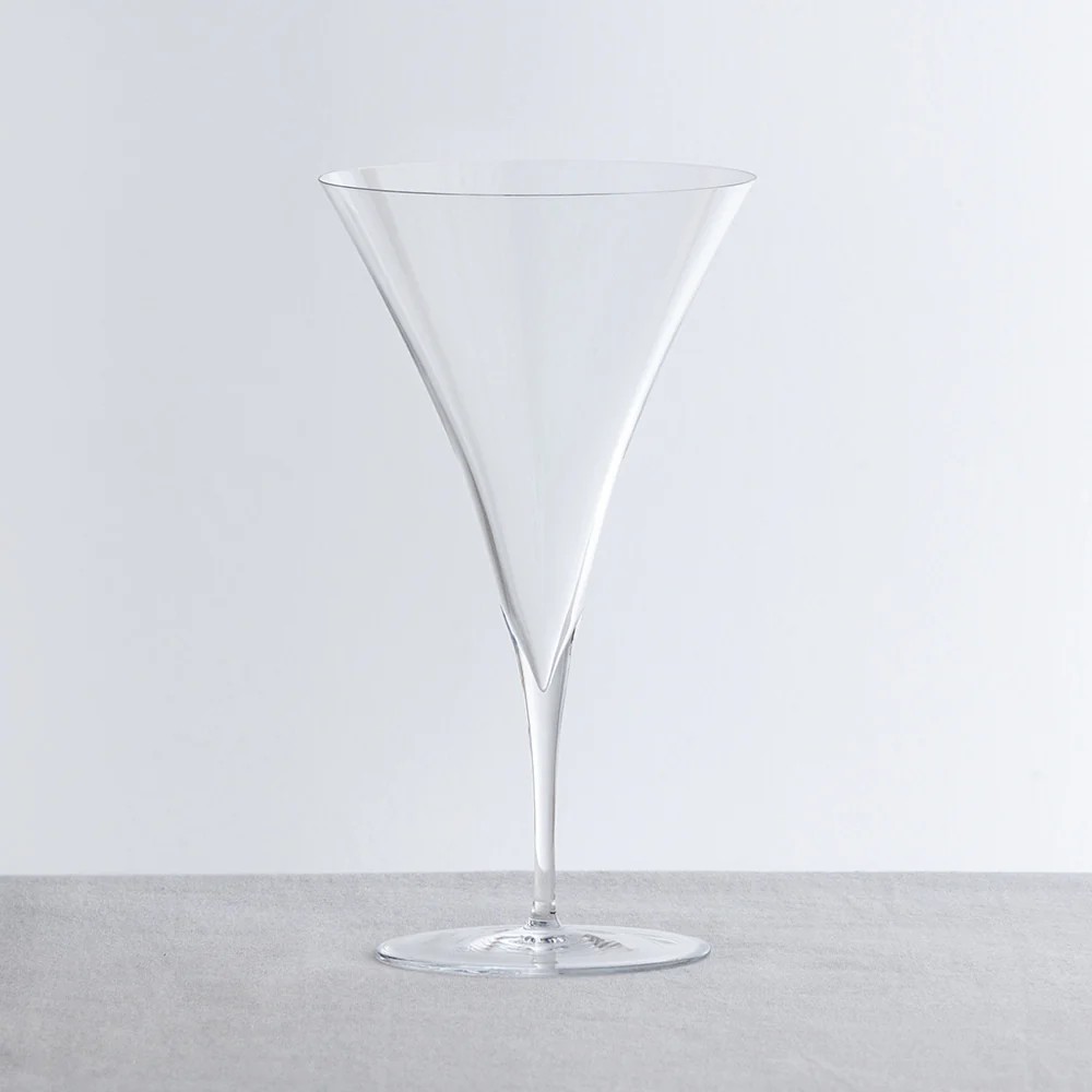 木村硝子店｜パフ Ch 8oz