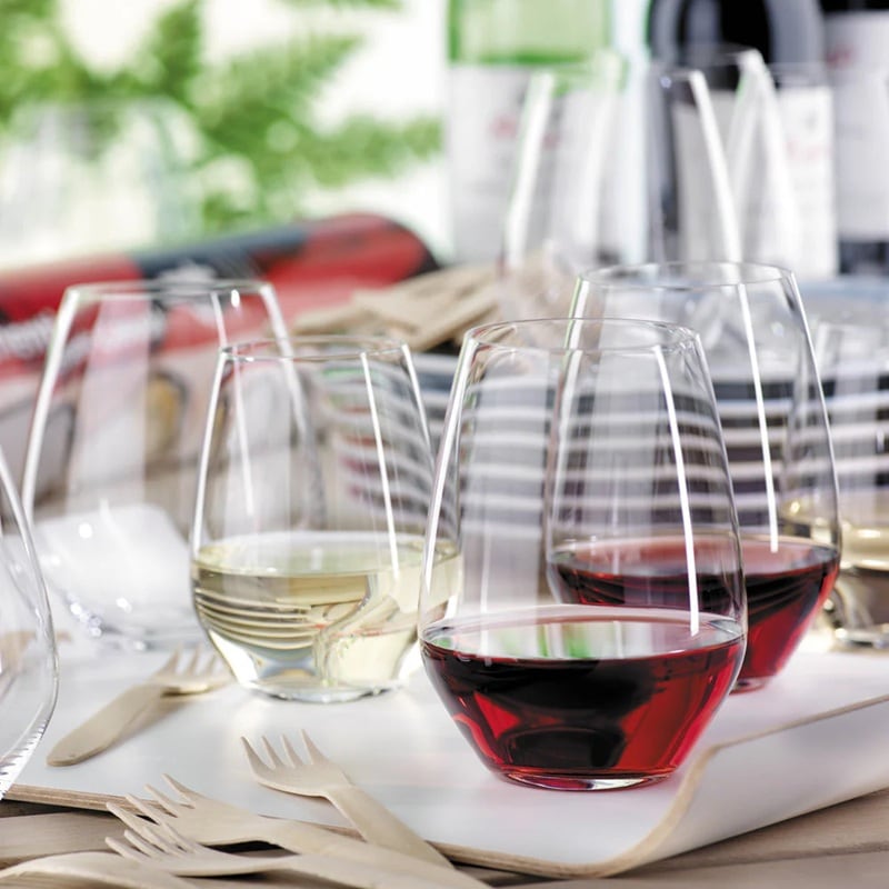 ワイングラス】 オーセンティス カジュアルボルドー 22-1/4oz 650cc