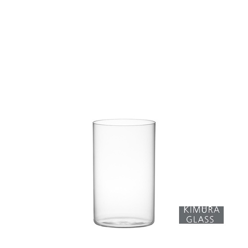 木村硝子店|タンブラー トースト 5oz ビアグラス 高級 シンプル 極薄グラス ハイボール 日本製 ハンドメイド