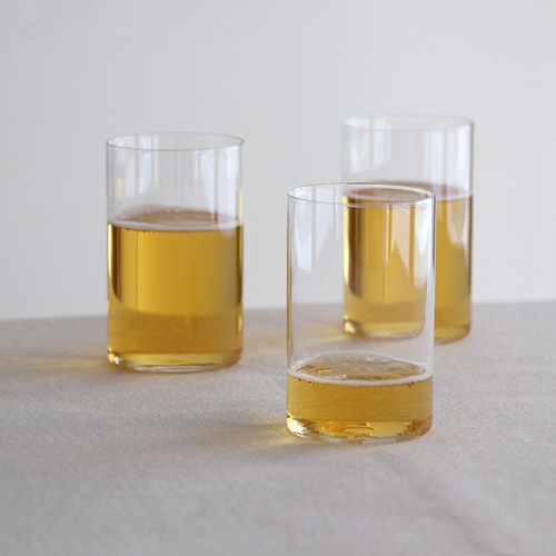 木村硝子店|タンブラー トースト 5oz ビアグラス 高級 シンプル 極薄グラス ハイボール 日本製 ハンドメイド