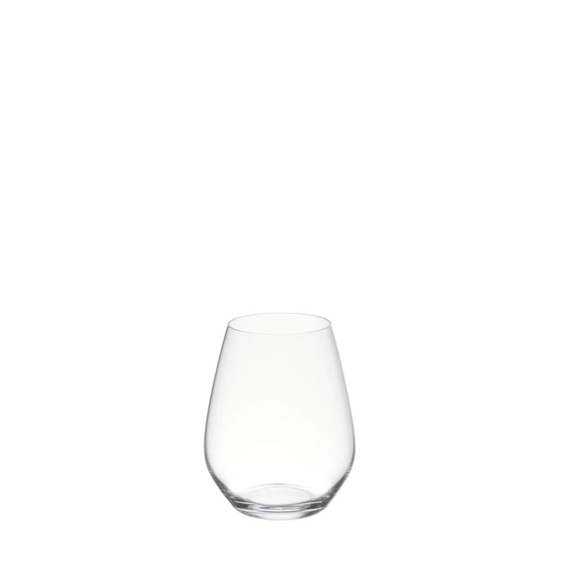 SPIEGELAU（シュピゲラウ）｜ワイングラス オーセンティス カジュアル 白ワイン 14-3/4oz 410cc【脚なし 食洗機対応 タンブラー】 ウォーターグラス おしゃれ