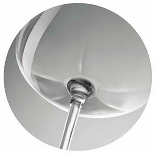 東洋佐々木ガラス | ワイングラス | デザイアー ボルドー（ロバストレッド）　RN-13283CS （６個入）