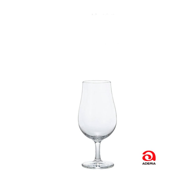 ADERIA（アデリア）プロローグ IPTテイスティンググラス L-6603（185cc・3個入）｜口部イオン強化の試飲・乾杯用グラス