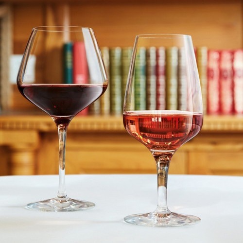 【ワイングラス】 【シェフ＆ソムリエ　シュープリーム マルチパーパス35　350cc】