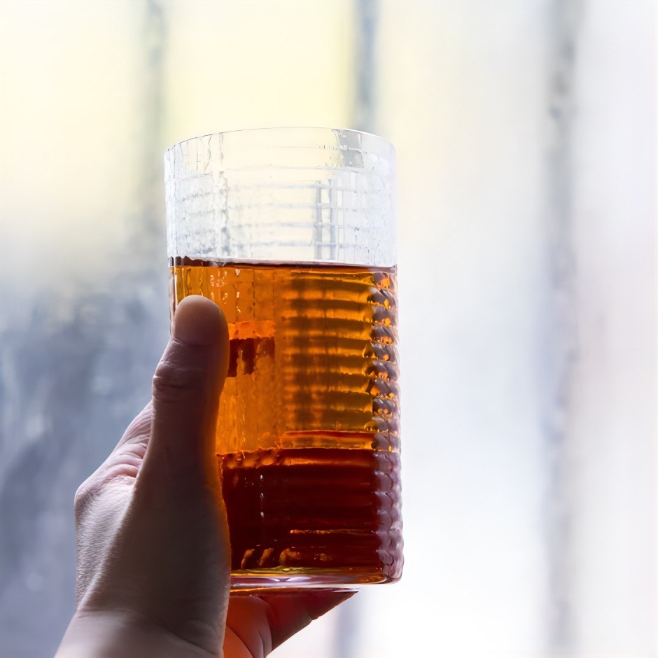 廣田硝子｜タンブラー グラス 大 透明 22231-L 舫 もやい ビアグラス ソフトドリンク シェルシリーズ おしゃれ 高級感