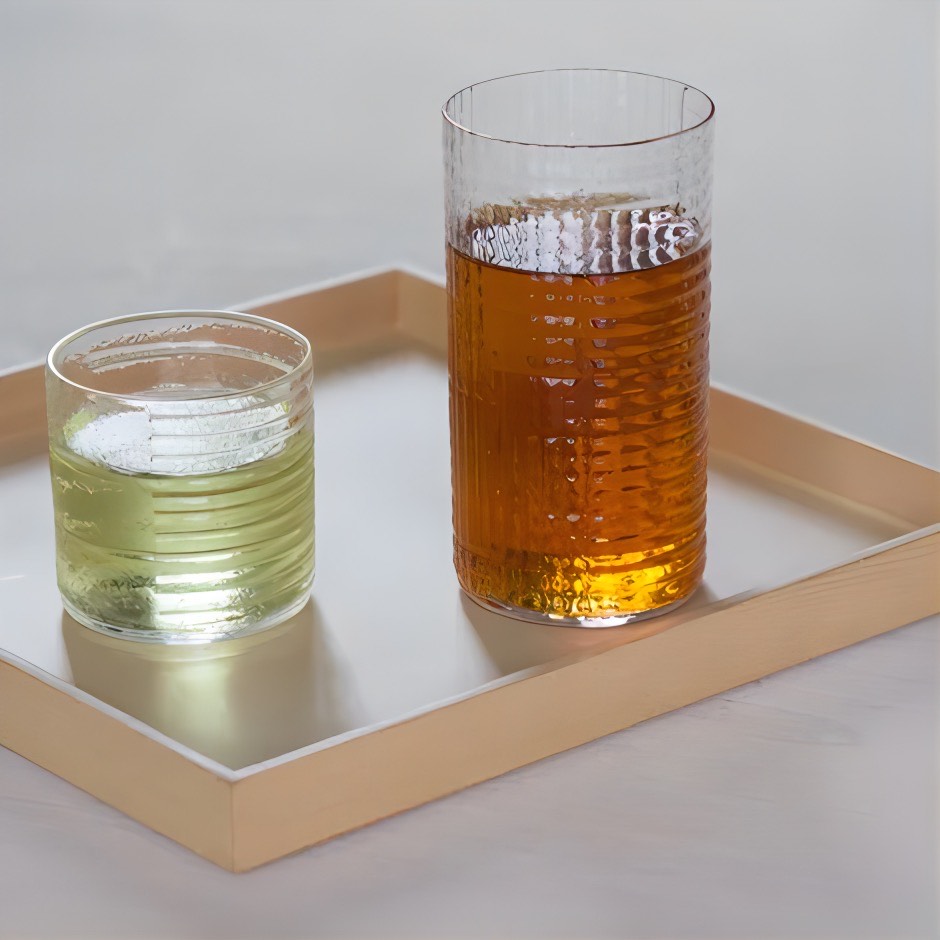 廣田硝子｜タンブラー グラス 大 透明 22231-L 舫 もやい ビアグラス ソフトドリンク シェルシリーズ おしゃれ 高級感