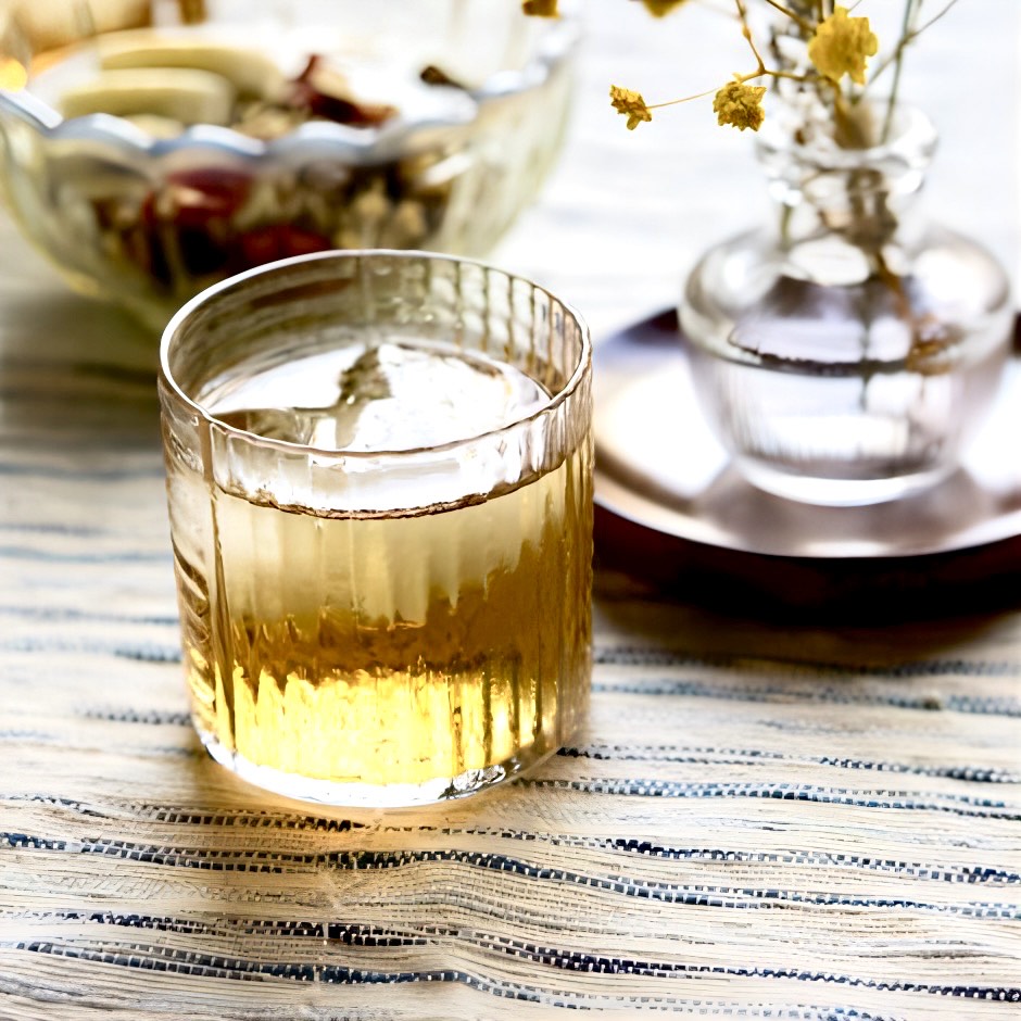 廣田硝子｜タンブラー グラス 小 透明 22231-S 舫 もやい デザート 前菜 シェルシリーズ おしゃれ 高級感