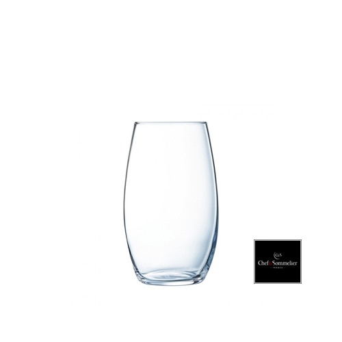 【タンブラー】 【シェフ＆ソムリエ　プライマリー 400タンブラー　 400cc】