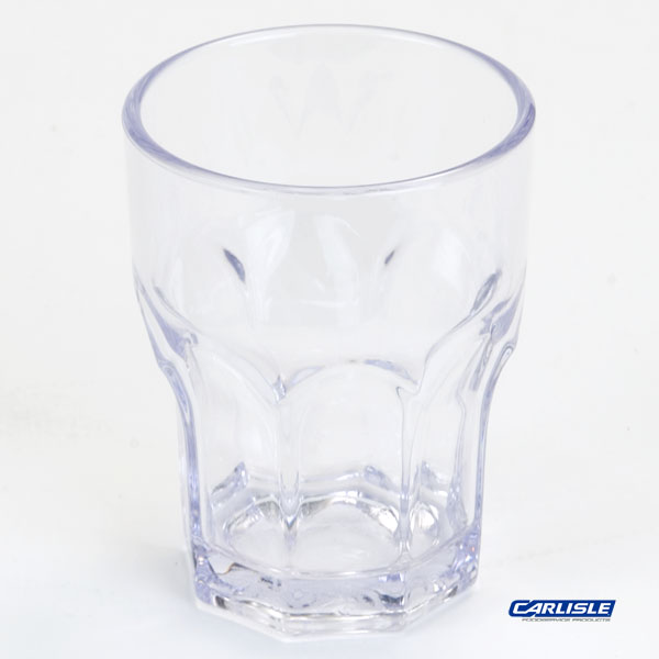 【ルイ タンブラー10オンス（クリア）６個入】
