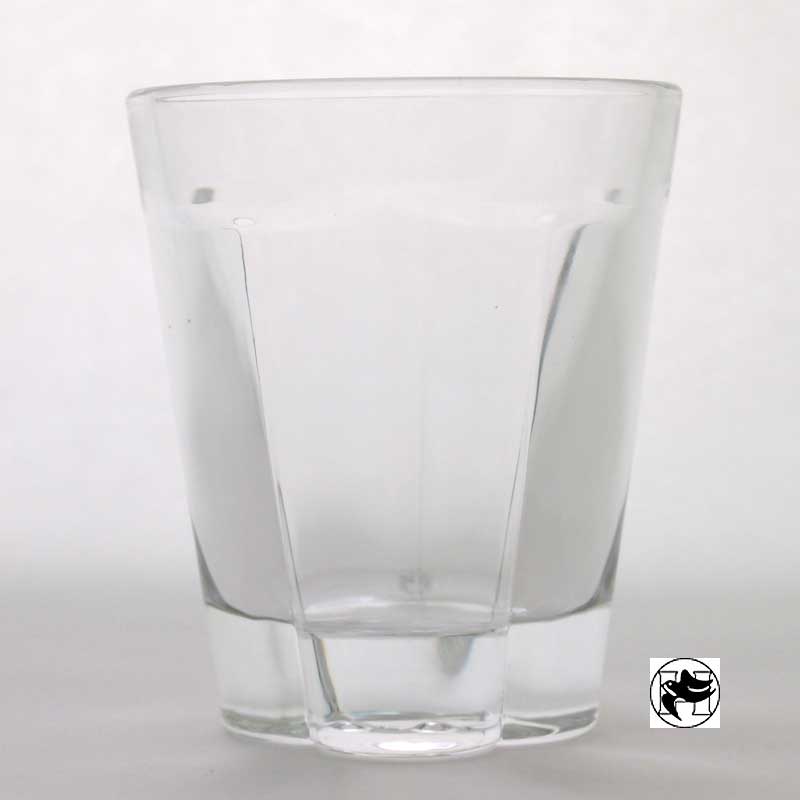 昭和モダン復刻シリーズ・290 復刻タンブラー・梅型（１個入）