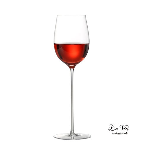 LE VIN（ル・ヴァン）｜ワイングラス プロフェッショナル ELEGANT エレガント ワイングラス ロゼワイン 日本酒 高級感 エレガント