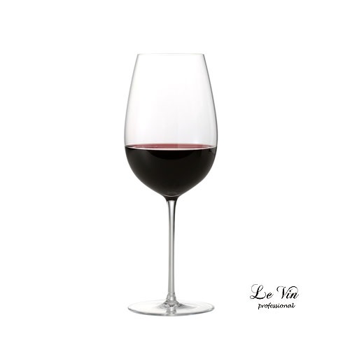 LE VIN（ル・ヴァン）｜ワイングラス プロフェッショナル  NOBLE ノーブル 赤ワイングラス 高級感 エレガント お洒落 