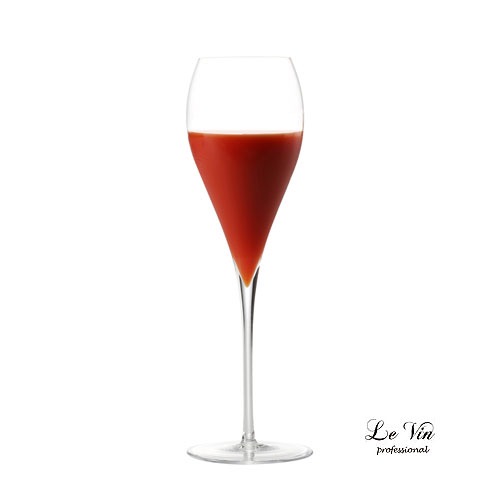 【ル・ヴァン】　プロフッェショナル　ラグジュアリーシャンパングラス