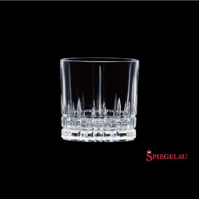 【ロックグラス】パーフェクト　オールド　S.O.F (シングル）260ｃｃ