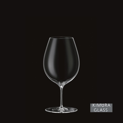 木村硝子店|　サヴァ(cava) サヴァ 18ozワイン 高さ 189mm　【１個箱入 ラッピング無料 】　