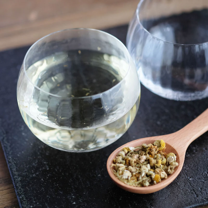 木本硝子（KIMOTO GLASS）｜酒器 Mai 3 スモール ＜和＞ 日本酒 冷酒 シンプル お洒落 可愛い 日本製