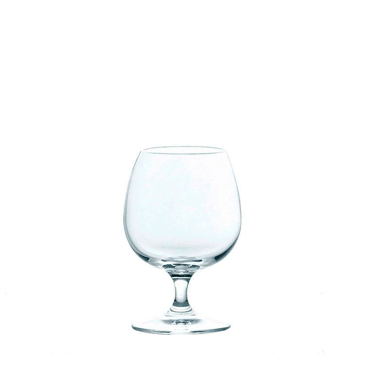 東洋佐々木ガラス | ブランデーグラス | ラーラ ブランデー 32825HS(6個入)330ml