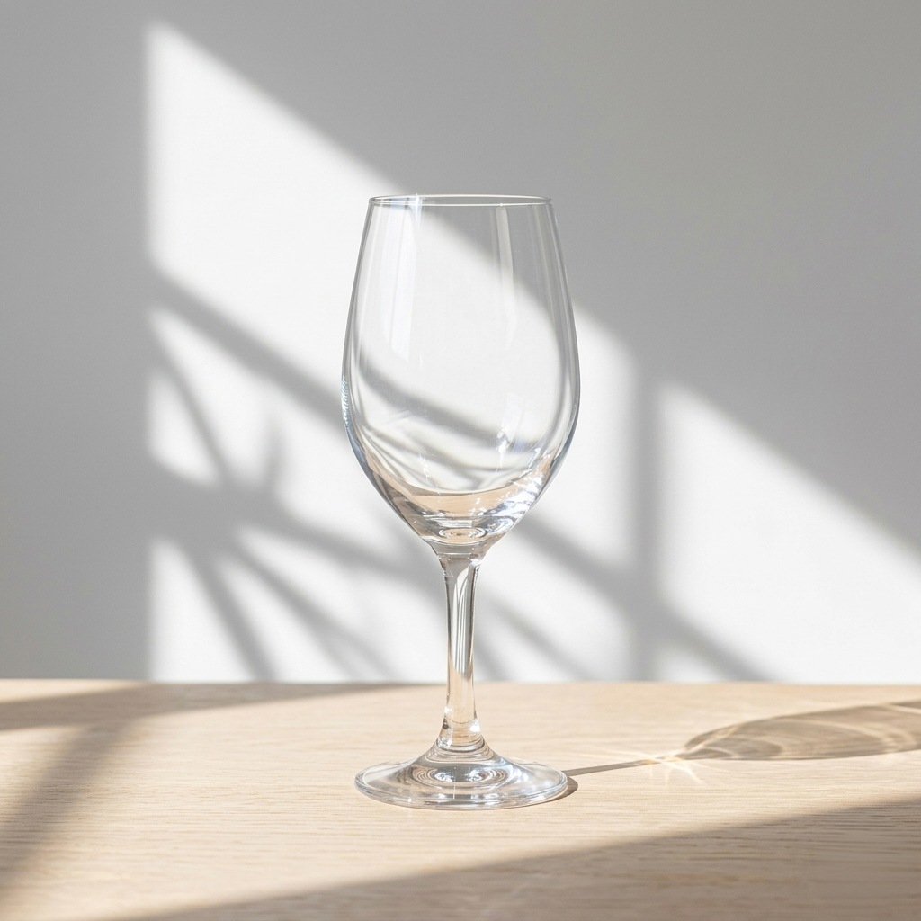 Chef & Sommelier(シェフアンドソムリエ)エヴィデンス ワイン35 ワイングラス 350cc|Kwarx無鉛クリスタル 全面強化ガラス 食洗機対応 赤・白・ロゼ万能