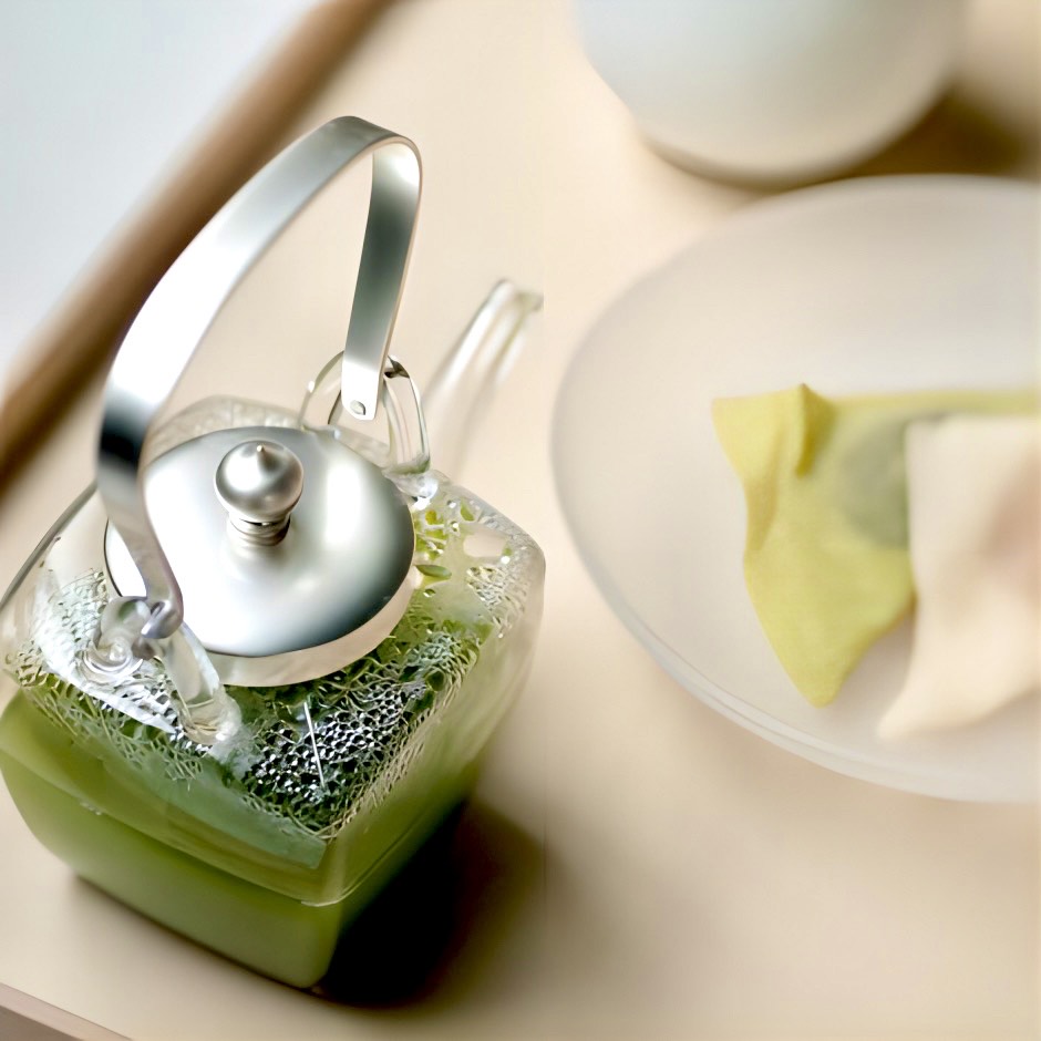 廣田硝子｜ちろり ミニちろり 銀ソフト（単品） 155-SLF お酒