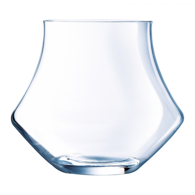 【ブランデーグラス】 【シェフ＆ソムリエ　オープンナップ　ウォーム３０　310cc】
