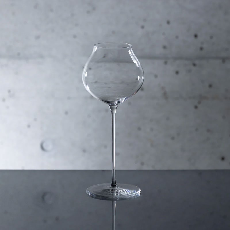 RONA（ロナ）｜ワイングラス ウマナ（旧：マコン） 15oz オレンジワイン 460cc スロバキア製