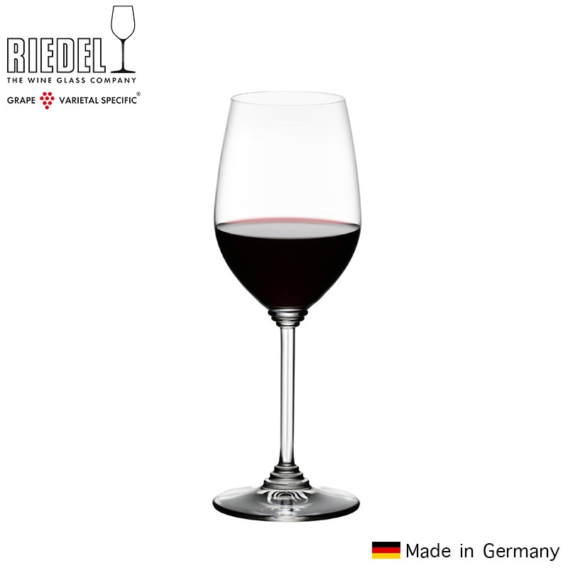 RIEDEL（リーデル）｜ヴェリタス リースリング／ジンファンデル