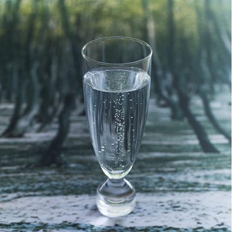 木本硝子(KIMOTO GLASS)|酒器 Greta XANA /cut 日本酒グラス お猪口 高級感 お洒落 タンブラー 食前酒 カクテル 日本製 画像2