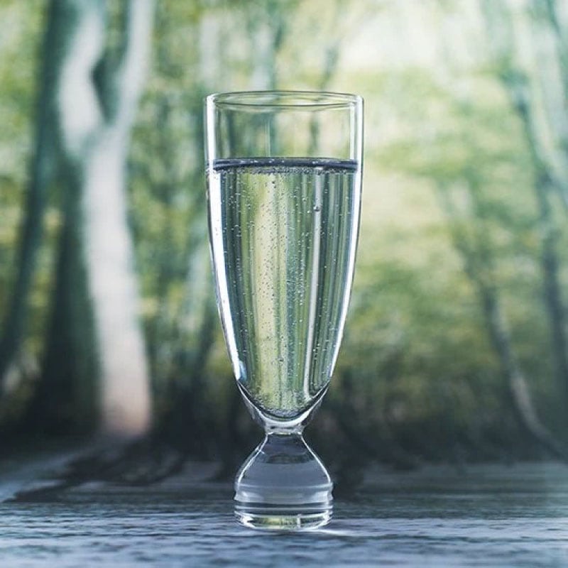 木本硝子(KIMOTO GLASS)|酒器 Greta XANA /cut 日本酒グラス お猪口 高級感 お洒落 タンブラー 食前酒 カクテル 日本製 画像3