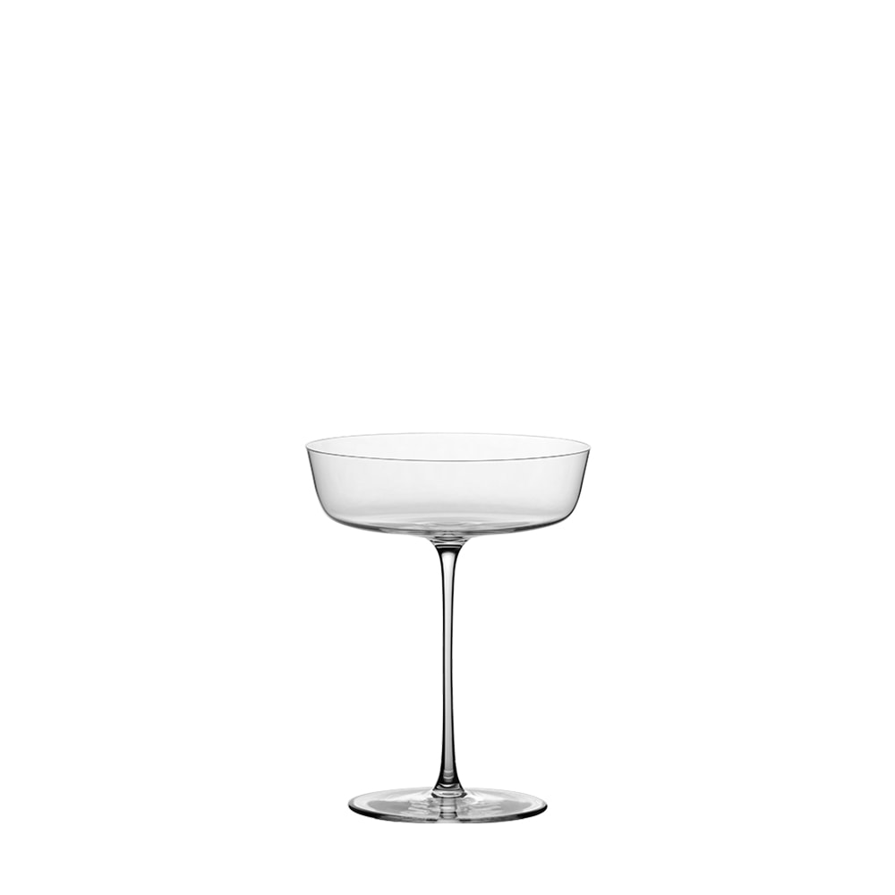 木村硝子店 |カクテルグラス エイサ 002 155cc ハンドメイド 業務用 クラシカル