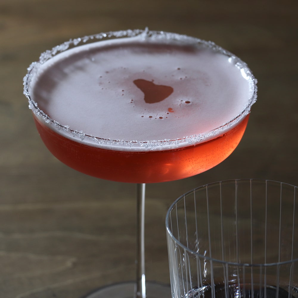 木村硝子店 |カクテルグラス エイサ 002 155cc ハンドメイド 業務用 クラシカル