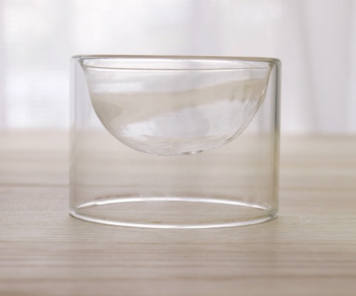 【アペタイザーグラス・ミニ φ71mm×高さ52mm　(6個入）  T246-77-213】