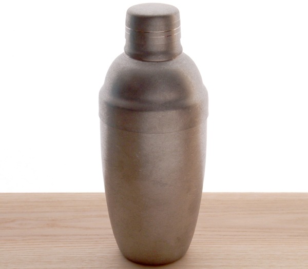 【ヴィンテージシリーズ　シェーカー530ml 】