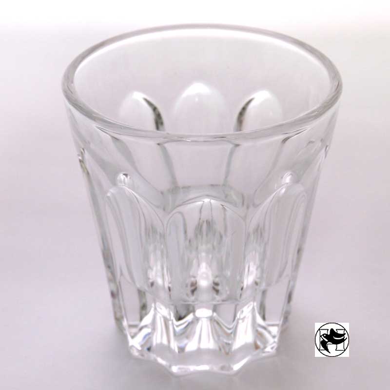 昭和モダン復刻シリーズ・280N 復刻タンブラー（１個入）