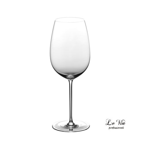LE VIN（ル・ヴァン）｜ワイングラス プロフェッショナル  NOBLE ノーブル 赤ワイングラス 高級感 エレガント お洒落 