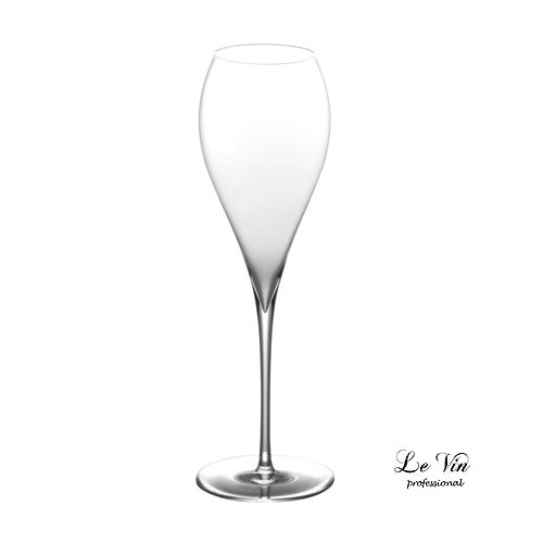 【ル・ヴァン】　プロフッェショナル　ラグジュアリーシャンパングラス