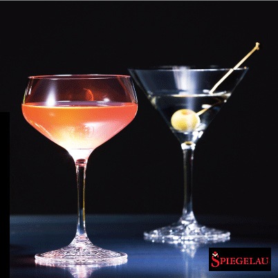 SPIEGELAU（シュピゲラウ）｜カクテルグラス パーフェクト カクテル 165cc 食洗機対応 業務用 エレガント