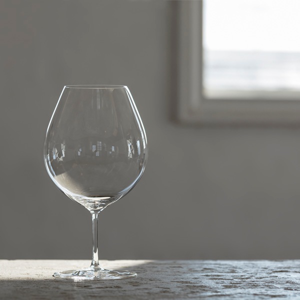 木村硝子店|　サヴァ(cava) サヴァ 18ozワイン 高さ 189mm　【１個箱入 ラッピング無料 】　