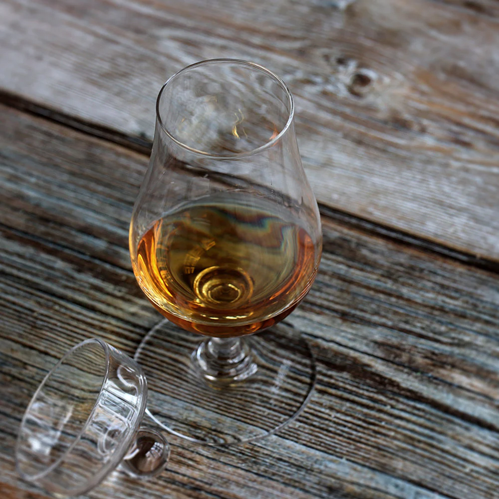 木村硝子店｜テイスティンググラス ウイスキーテイスティンググラス 198 高級感 お洒落 日本製 エレガント