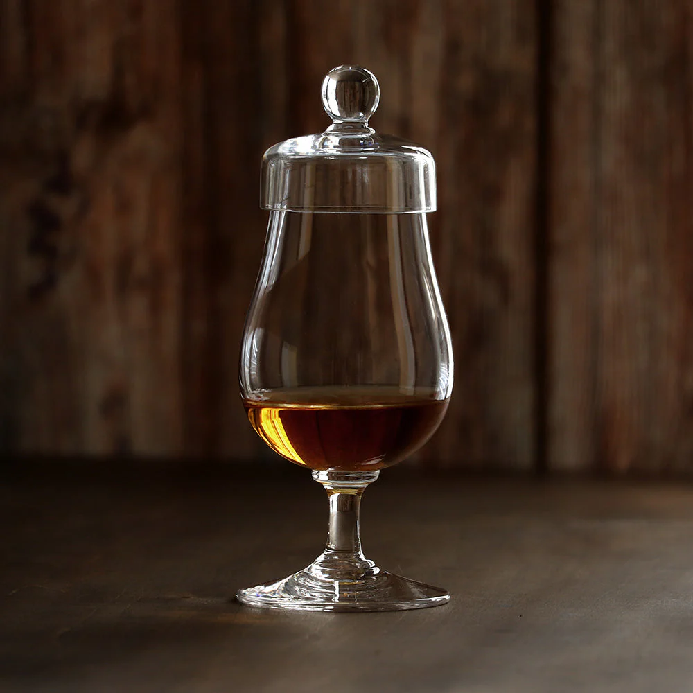 木村硝子店｜テイスティンググラス ウイスキーテイスティング 198 S/C