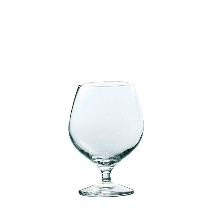 東洋佐々木ガラス｜ブランデーグラス 30G25HS レガード ブランデー 310ml （６個入） プロユース 業務用 HS強化グラス 日本製 食洗機対応