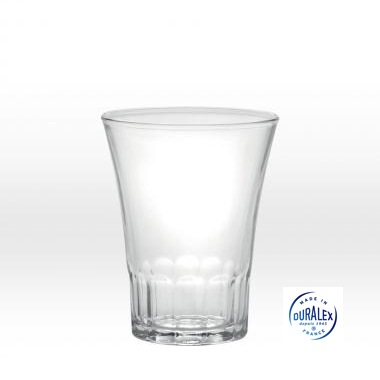 【デユラレックス／アマルフィ 210 タンブラー　（６個入） 】